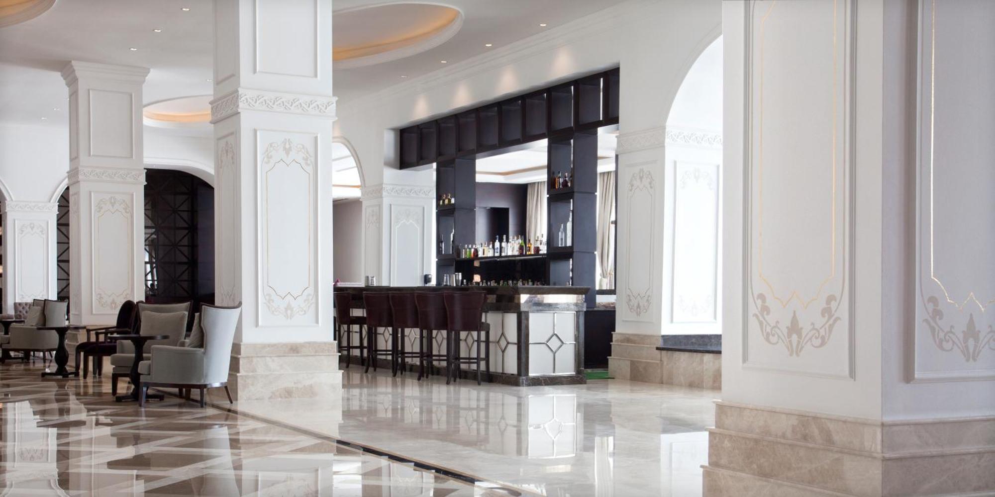 Juju Premier Palace Hotel Beldibi  Exterior photo